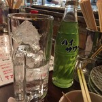 みそだれやきとり かんちゃん - 