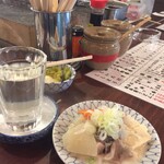 みそだれやきとり かんちゃん - 