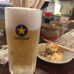 みそだれやきとり かんちゃん - 