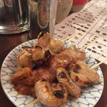 みそだれやきとり かんちゃん - 