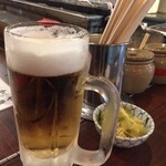 みそだれやきとり かんちゃん - 