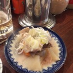 みそだれやきとり かんちゃん - 