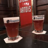 ベルジアンブラッスリーコート バレル -  ベルジアンブラッスリーコート バレル -