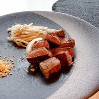 ステーキハウス ZEN 三宮店 - 