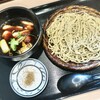 蕎麦と料理 瀬口