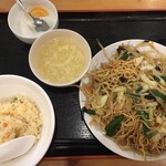 中国料理 興龍飯店 - 