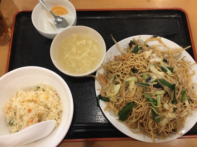 中国料理 興龍飯店 品川 中華料理 食べログ