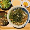 津田屋食堂