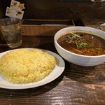 イエロースパイス - カレー＆ライス