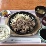 ポン ドゥ グラス - 