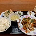 台湾料理 鴻起順 - 