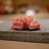 寿司 赤酢