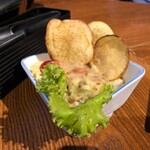 WAKI Japanese BBQ Dining - 