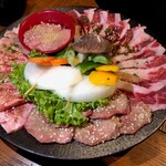 WAKI Japanese BBQ Dining - 