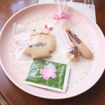 sion.808 - 焼き菓子