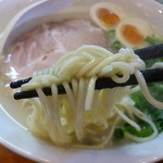 麺屋 菜々兵衛 - 
