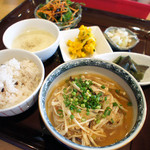 かえる食堂　蓮 - 