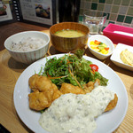 かえる食堂　蓮 - 