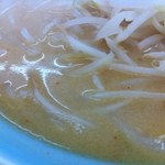 山久ラーメン - 