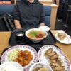 餃子の王将 戸越銀座店