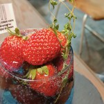 バビちゃんカフェ - 