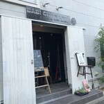 バビちゃんカフェ - 