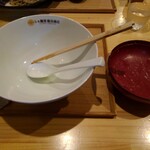 飯田商店 - ごちそうさまでした