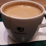 PRONTO - ホットコーヒーM