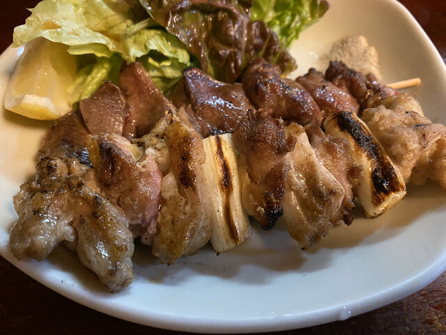 なずな 十日市町 居酒屋 食べログ