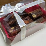 ヴィタメール - ヴィタメール・ブラウニー ９個入り…１２９６円