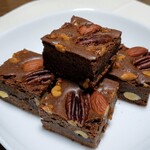 ヴィタメール - ヴィタメール・ブラウニー ９個入り…１２９６円