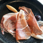 TRATTORIA HIRO - 