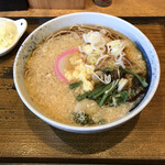 しぶそば 武蔵小杉店