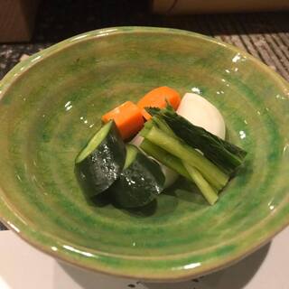 焼鳥和食 鳥屋 寿 中目黒_0