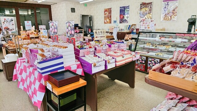 三星 三条通店（ミツボシ） - 青葉（ケーキ）の写真