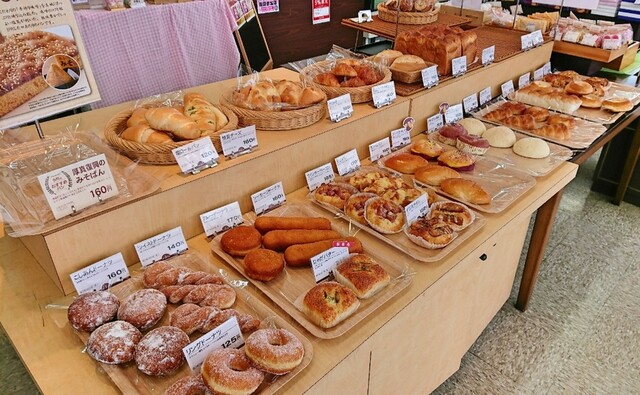 三星 三条通店（ミツボシ） - 青葉（ケーキ）の写真