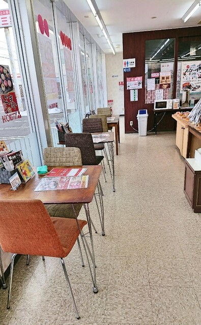 三星 三条通店（ミツボシ） - 青葉（ケーキ）の写真