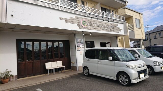 Good Luck Coffee 和歌山黒田店 グッドラックコーヒー 和歌山 カフェ ネット予約可 食べログ