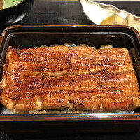 うなぎ時任 - 