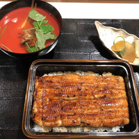 うなぎ時任 - 
