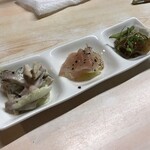 がばちょ - セット（500円）