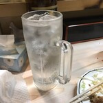 がばちょ - これ芋ロックｗ