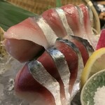 産直さばと青魚 伏見あおい - 