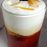 Girouette Cafe - サバラン　オレンジサンギース