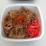 吉野家 - 料理写真: