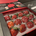 プリンス オブ ザ フルーツ - 