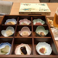 鮨 青海 青山店 - 