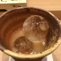 鮨 青海 青山店 - 