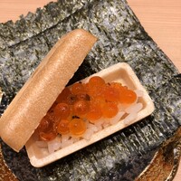 鮨 青海 青山店 - 