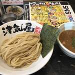 Tsukemen Tsukiya - 